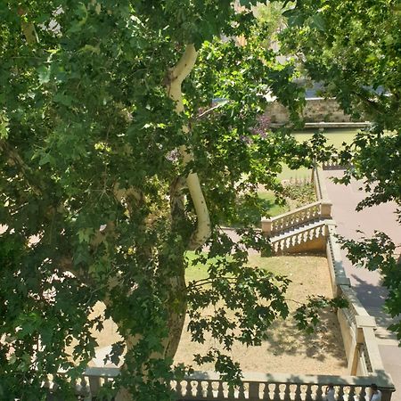 Via Narbona Apartment Bagian luar foto