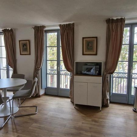 Via Narbona Apartment Bagian luar foto