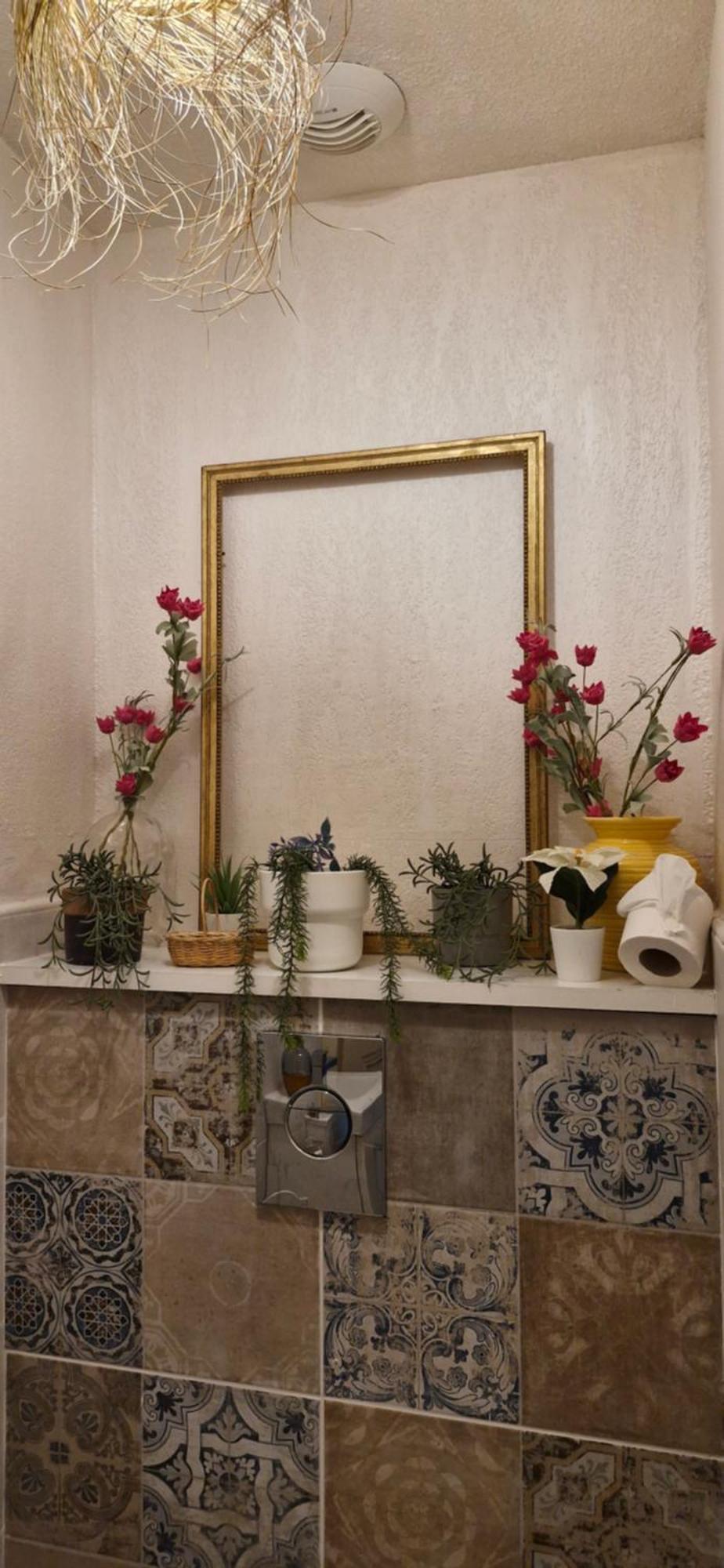 Via Narbona Apartment Bagian luar foto