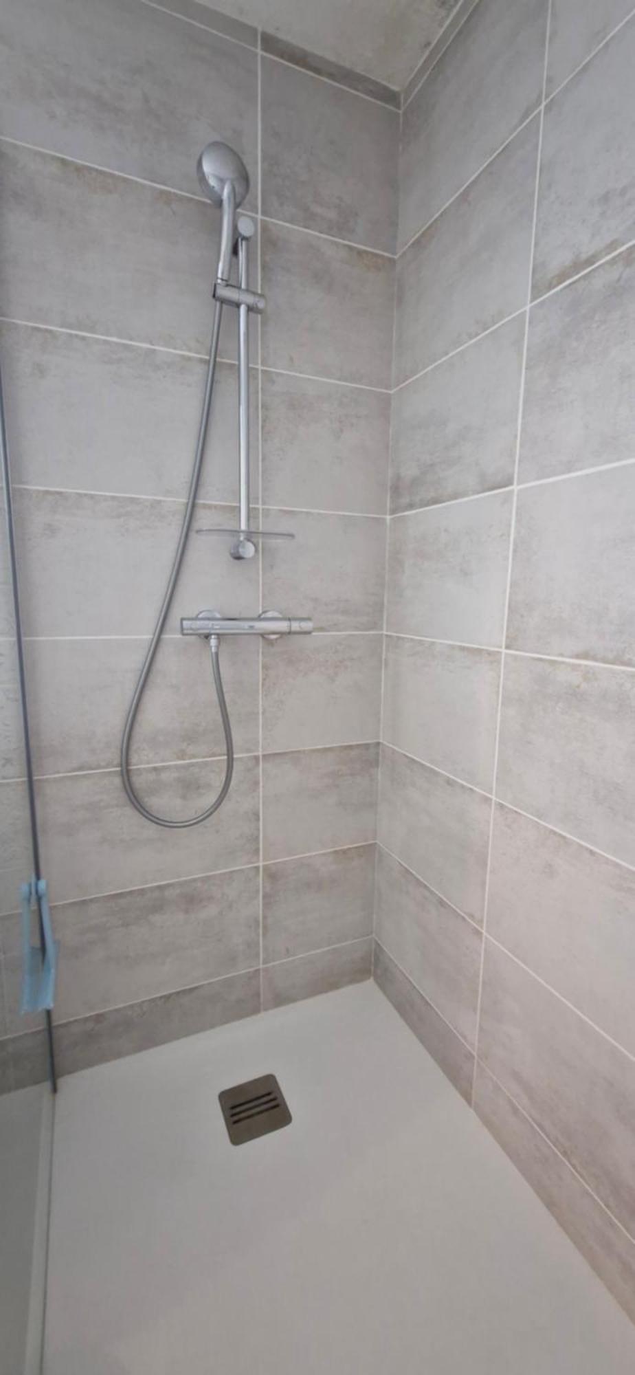Via Narbona Apartment Bagian luar foto