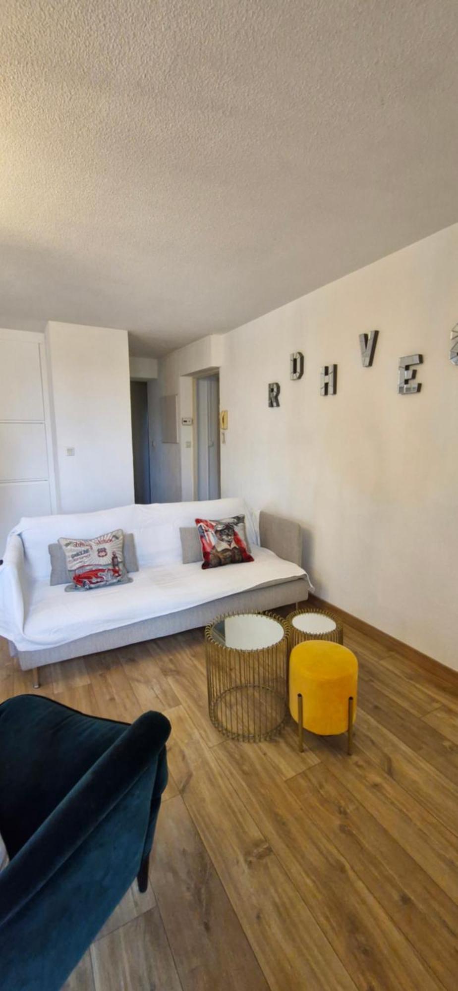 Via Narbona Apartment Bagian luar foto